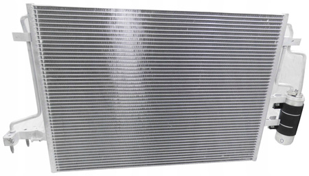 CHŁODNICA KLIMATYZACJI FORD ESCAPE 2012-19 2.0 Eco