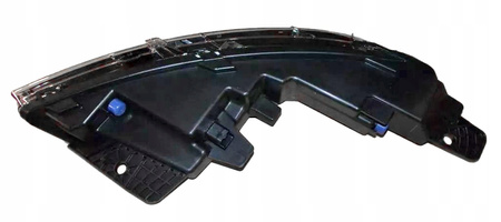 ŚWIATŁO DO JAZDY DZIENNEJ LED LEWE CITROEN C4 CACTUS OE 9821287180