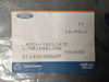LINKA OTWIERANIA DRZWI PRAWY TYŁ FORD TOURNEO CONN _ 1419510 _ 2T14-V43286-BP 