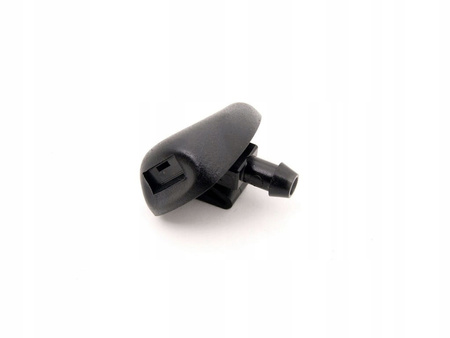 DYSZA SPRYSKIWACZA LEWA PRAWA PEUGEOT 206 6438AV