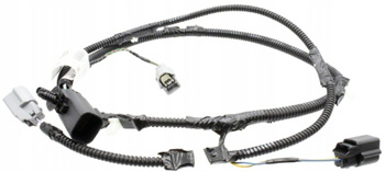 WIĄZKA CZUJNIKÓW ZDERZENIOWYCH MUSTANG 2015- 17 OE 1913655 _ FR3T-15K867-AA