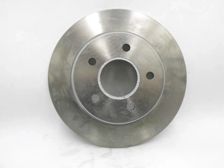 TARCZE HAMULCOWE TYŁ x2 FORD TRANSIT CONNECT 02-13 1362868 _ 2T14-2A315-BC