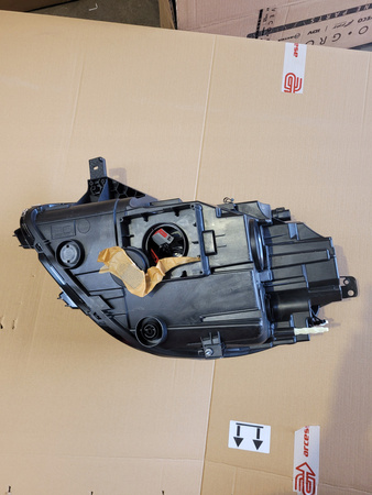 REFLEKTOR LED PRAWY PRZÓD FORD PUMA 2019- OE 2684469 _ L1TB-13100-GK