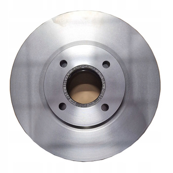 TARCZE HAMULCOWE PRZÓD FORD TRANSIT COURIER 2014- OE 1833867 _ EY16-1125-BA