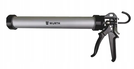 WURTH RĘCZNY PISTOLET DO FOLII 600 ML