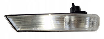 KIERUNKOWSKAZ LUSTERKA LEWY FORD FOCUS 2007- 11- 1538488 _ 8M51-13B383-AA