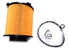 Filtr oleju Volvo OE 32257032