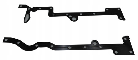 USZCZELKA MISKI OLEJOWEJ 2.2 TDCI FORD MONDEO Mk3_ 1748632 _ 3S7Q-6710-BB
