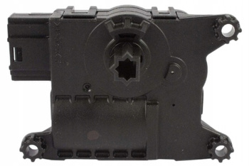 SILNICZEK NAWIEWU FORD MUSTANG 2015- 23- OE 2015269 _ FR3B-19E616-BB