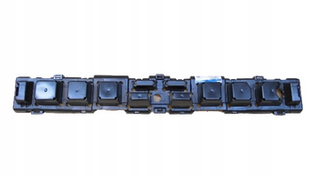 ABSORBER ZDERZAKA PRZEDNIEGO FORD MUSTANG 2015-17 5282280 _ FR3B-17E898-AC