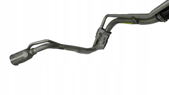 PRZEWÓD WLEWU PALIWA FORD FOCUS Mk2 2009-10_1726522_9V41-9032-DD