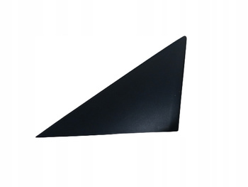 Nakładka lewa lusterka trójkąt - Mazda 6 GL/GJ_GHP96916YB