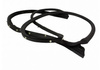 USZCZELKA DRZWI LEWY PRZÓD FORD ECOSPORT 2013-2018 1888416 _ DN15-N20531-AB