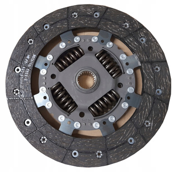 ZESTAW SPRZĘGŁA FORD TRANSIT Mk6 2006-14_1544677_RM6C11-7540-DE