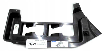 ŚLIZG ZDERZAKA TYŁ PRAWA FORD S-MAX GALAXY 2006- 1675496 _ 6M21-17A881-AF