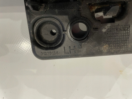 MOCOWANIE LEWEJ LISTWY PROGOWEJ VOLVO XC90 2016- OEM/OE 31378134