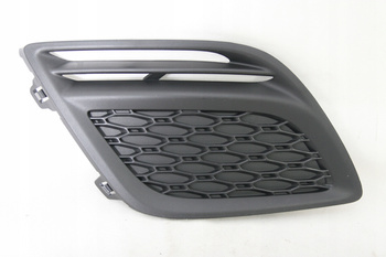 Volvo OE 31290658 ramka kratka zaślepka zderzaka