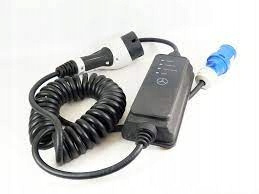 ŁADOWARKA ELEKTRYCZNA MERCEDES A0005838102