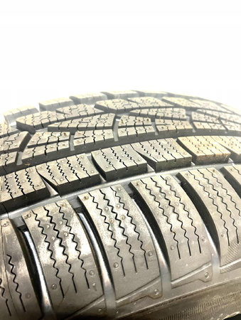 OPONA ZIMOWA EUROREPAR RELIANCE WINTER 205/60 R16 92H