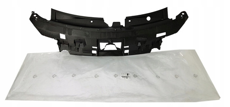 WSPORNIK ZDERZAKA C3 II LIFT OE 9803500580