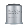 FILTR POWIETRZA MERCEDES A0004295795 | 0004295795