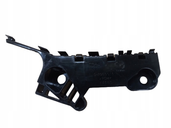 Ślizg prawy zderzaka przedniego - Mazda 6 GJ/GL_GHP9500T1B