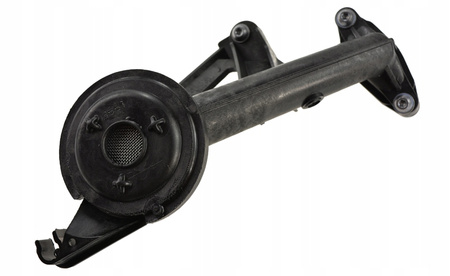 SMOK POMPY OLEJU CITROEN C1 C2 C3 C4 C5 DS3 DS4 DS5 BERLINGO OE 101866