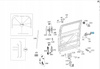 PROWADNICA ROLKA MERCEDES W639 VITO A6397601547