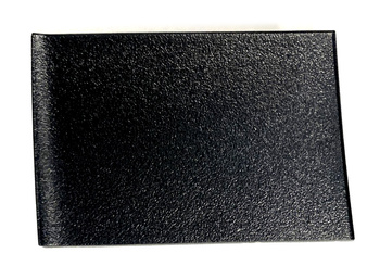 VOLVO XC60 II prawa zaślepka śruby tylnej