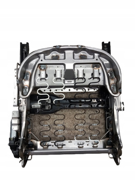 Regulator elektryczny fotela - Mazda 6 GL_GBWM88AF0 02