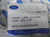 ZAŚLEPKA ZDERZAKA PRZÓD LEWA FORD KUGA Mk1 2008-12_1544526_8V41-15A282-ABXWAA