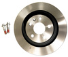Tarcze hamulcowe prz?d 16,5" Volvo 31400764