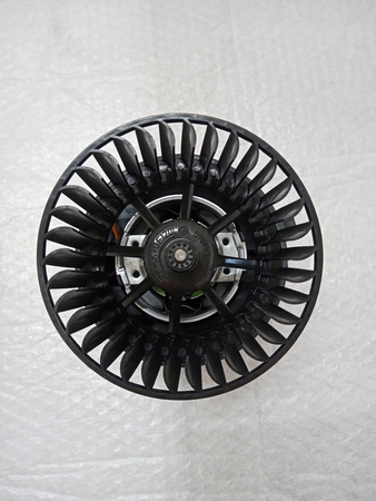 Wentylator wewnętrzny FORD TRANSIT 95VW-18456-BB _ 7188531 _ 