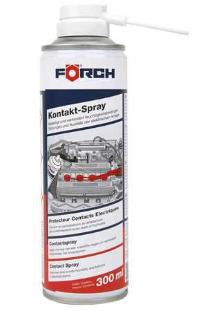 FORCH KONTAKT SPRAY DO STYKÓW 500ml.