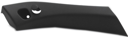 LISTWA BOCZKU KLAPY TYŁ LEWA FORD FIESTA Mk7 2008- 1681548  _  8A61-B42907-AG3ZHE
