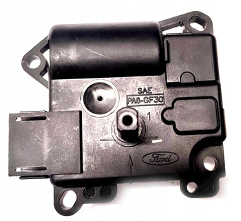 SILNICZEK NAGRZEWNICY FORD FOCUS Mk1 1998-2005 OE _ 1121124 _  XS4H-19E616-AD