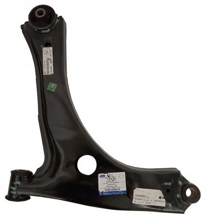 WAHACZ PRZEDNI LEWY FORD TRANSIT 2014- CUSTOM 19- 2529843 _ BK31-3A053-AJ