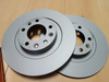 Tarcza hamulcowa 1 kpl C4 PICASSO C5 X 3008 308 5008 508 DS 4 1642776480