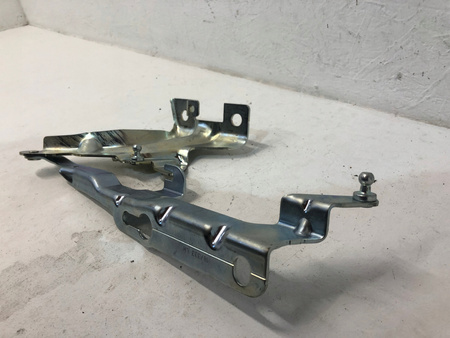 ZAWIAS MASKI LEWY VOLVO XC90 2016- OEM/OE 31352878