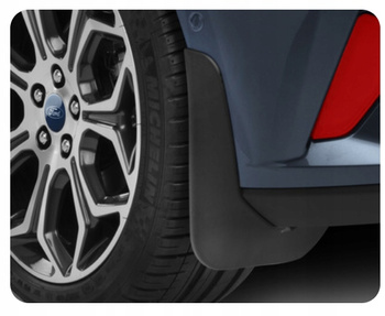 CHLAPACZE TYŁ KPL FORD FOCUS HATCHBACK 2018- OE 2136901 _ AMJX7J-A286A12-AA