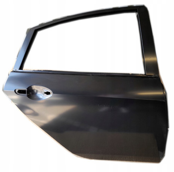 Drzwi prawe tył Mazda 6 GH Hatchback 2009-2010_GSYM7202XJ