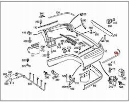 Mercedes-Benz E KALSA W211 A 211 885 03 74 LISTWA OZDOBNA LEWA