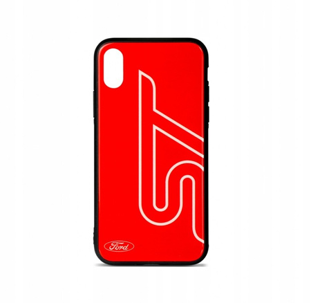 ETUI NA TELEFON IPHONE X/XS FORD ST OE