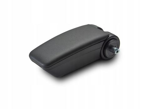 DEDYKOWANY PODŁOKIETNIK FORD FIESTA 2017- DEALER