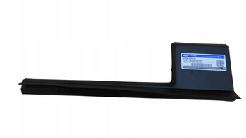 DEFLEKTOR POWIETRZA PRAWY FORD MUSTANG 2.3L 2015-