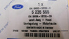 ZAMEK MASKI FORD TRANSIT Mk7 / TOURNEO CUSTOM_5235555_BM5A-16700-CB