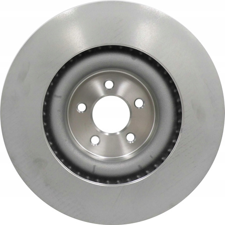 TARCZA HAMULCOWA PRZÓD FORD MUSTANG Mk6 2015 2452661 _ KR3C-1125-DA