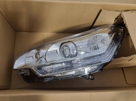 Reflektor lewy Citroen C5 OE 6208Q1