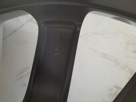 FELGA ALUMINIOWA 17" 5x108 ET 52,5 FORD KUGA 12- OE 1877092 _ FJ5C-1007-A1A