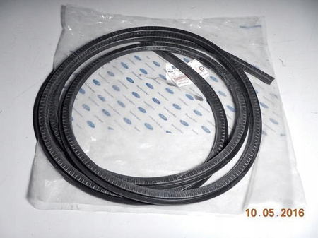 USZCZELKA SZYBY BOCZNEJ FORD TRANSIT Mk5 Mk6 _ 4474186 _ YC15-B248A54-GH